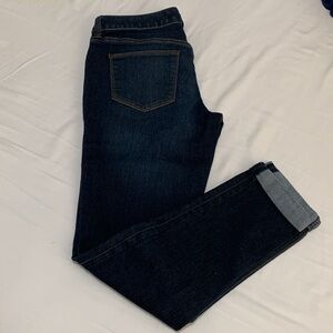 The Limited Women Jeans